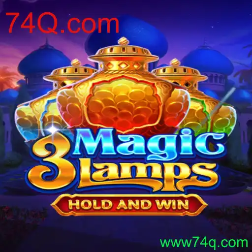 Descubra o Fascinante Mundo de '3MagicLamps' com 74Q.com