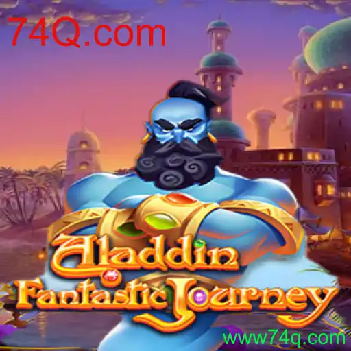 Descubra o Fascinante Mundo do Jogo Aladdin