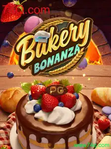 Descubra o Encantador Mundo de BakeryBonanza