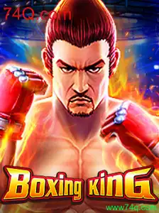 Explorando o Mundo de BoxingKing: Regras e Introdução