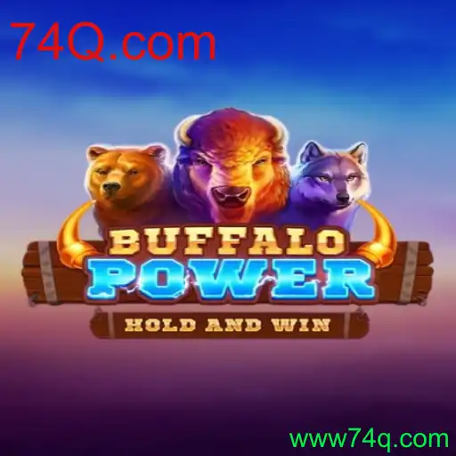 BuffaloPower: Explorando o Charmoso Mundo do Jogo Online com 74Q.com