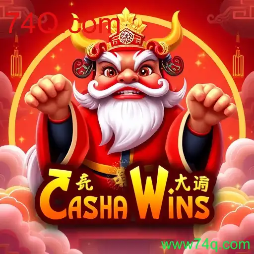 Caishen Wins