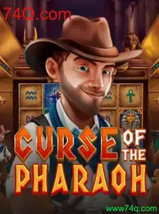 Curse of the Pharaoh: Uma Jornada Épica no Mundo dos Mistérios Egípcios
