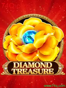 Explorando o Fascínio do Jogo Diamondtreasure e o Impacto de 74Q.com no Cenário Atual