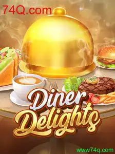 Descubra o Mundo de 'DinerDelights': Um Jogo de Estratégia Único
