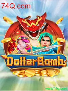 Descubra DollarBombs: O Jogo de Estratégia e Aventura