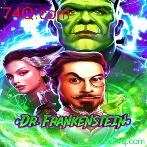 A Fascinante Jornada de DrFrankenstein: Um Mergulho no Mundo do Jogo com 74Q.com