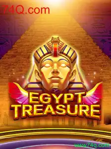 Desvendando os segredos de EgyptTreasure: Uma jornada no mundo antigo