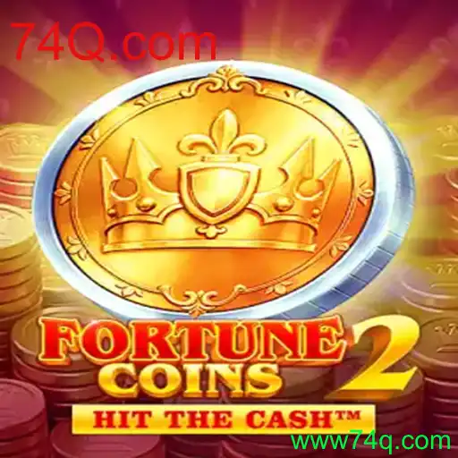 FortuneCoins2: A Nova Sensação no Mundo dos Jogos Online
