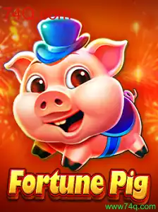FortunePig: Descubra a Emoção e Regras do Novo Jogo de Azar da 74Q.com