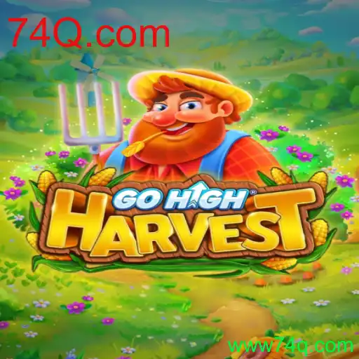 GoHighHarvest: Uma Nova Experiência em Jogos de Estratégia e Colheita