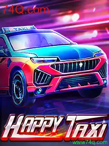 Descubra HappyTaxi: Um Jogo Inovador na Era Digital