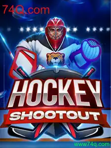 Descubra o Excitante Mundo de HockeyShootout em 74Q.com