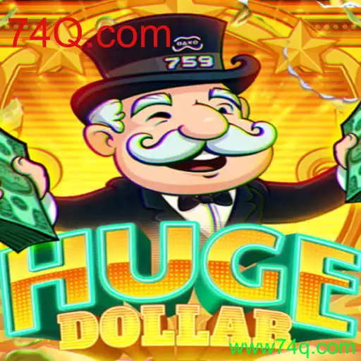 Descubra o Fascinante Mundo do Jogo HugeDollar e a Inovação por Trás de 74Q.com
