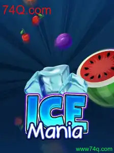 Explorando IceMania: Uma Nova Experiência de Jogo de 74Q.com
