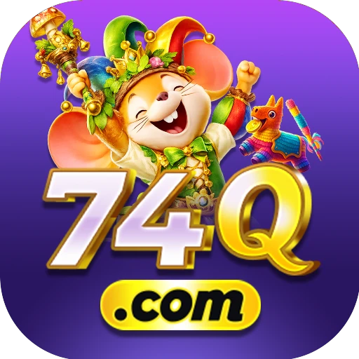 74Q.com-Online-Cassino Oficial Confiável Logo