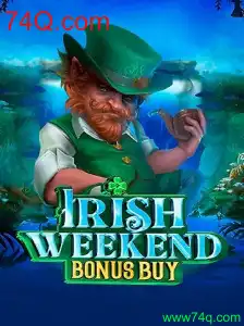 Explorando o Fascinante Mundo de IrishWeekendBonusBuy