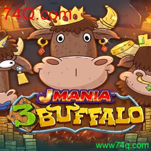 Explorando o Mundo de JMania3Buffalo: Um Mergulho no Universo do Jogo
