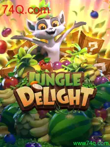 JungleDelight: Aventuras na Selva com 74Q.com
