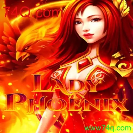 Descubra LadyPhoenix: Um Jogo Inovador no Mundo Gaming
