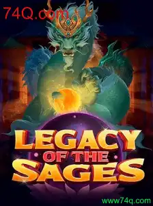 Descubra o Fascinante Mundo de LegacyoftheSages: Um Jogo de Estratégia Inovador