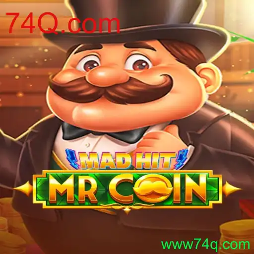 MadHitMrCoin - A Aventura Virtual Revolucionária de 74Q.com