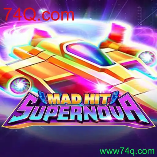 Descubra o Novo Jogo MadHitSupernova e Mergulhe na Ação!