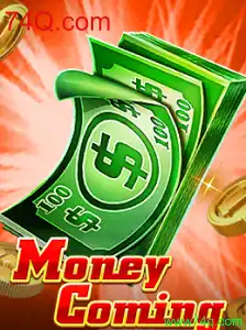 Introdução ao Jogo MoneyComing e Como Jogar