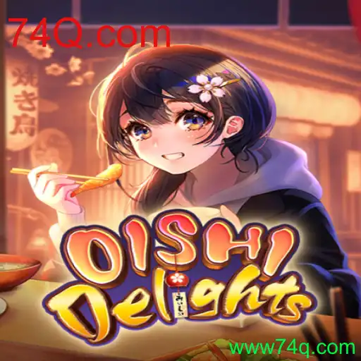 Explorando o Mundo do Jogo OishiDelights