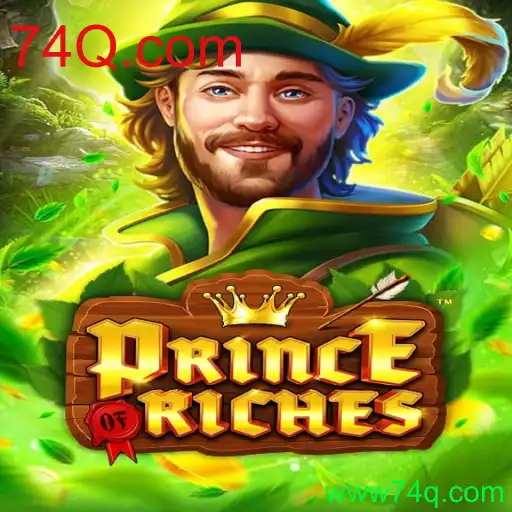 Descubra o Universo Fascinante de PrinceOfRiches
