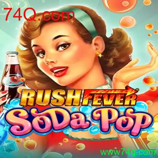 Descubra o Universo Vibrante de RushFeverSodaPop