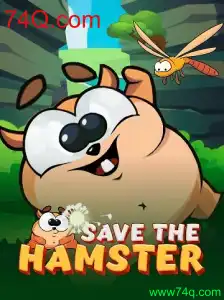 SavetheHamster: Um Jogo Empolgante e Sustentável