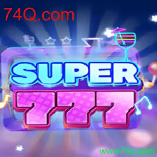 Descubra o Universo Empolgante de Super777 e 74Q.com