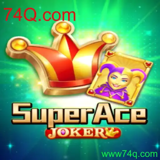 SuperAceJoker: O Jogo que Conquista