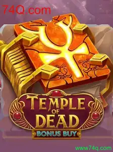 Explorando TempleofDeadBonusBuy: Uma Aventura Arcana nos Anos de 2023
