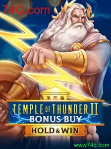 Explorando o Universo de TempleofThunderIIBonusBuy no Mundo dos Jogos de 74Q.com