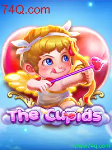 TheCupids: Explorando o Fascinante Mundo do Jogo com 74Q.com