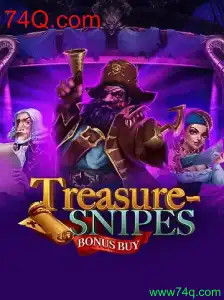 Explorando o Fascinante Jogo TreasuresnipesBonusBuy