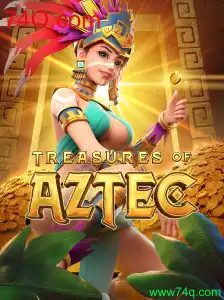 Explorando o Mundo de Treasures of Aztec: Uma Aventura Inesquecível