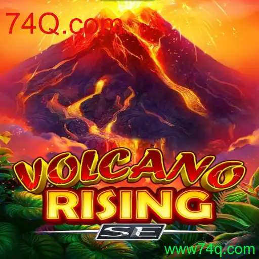VolcanoRisingSE: A Aventura Quente que Conquista Gamers